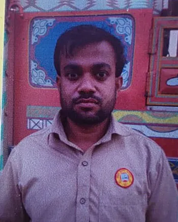 मुन्ना अहमद